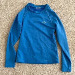 Prodoh boys swim rashguard size 5